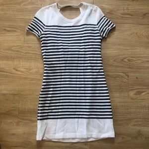 BCBGMAXAZRIA t-shirt Dress